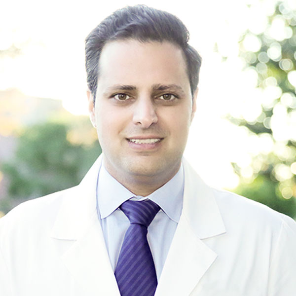 Dr. Farid Didari